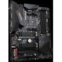 GigaByte B550 AORUS ELITE AX V2 B550 - Socket AM4 - Mainboard