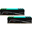 Mushkin DDR4 64GB 3200- CL - 16 Redline Lumina RGB Dual Kit