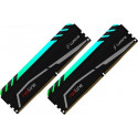 Mushkin DDR4 16GB 3200- CL - 16 Redline Lumina RGB Dual Kit