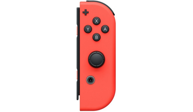 Nintendo Joy-Con (R) neon red