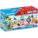 Playmobil coffee break - 70593