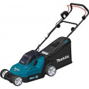 Makita battery lawn mower DLM382Z 2x18V