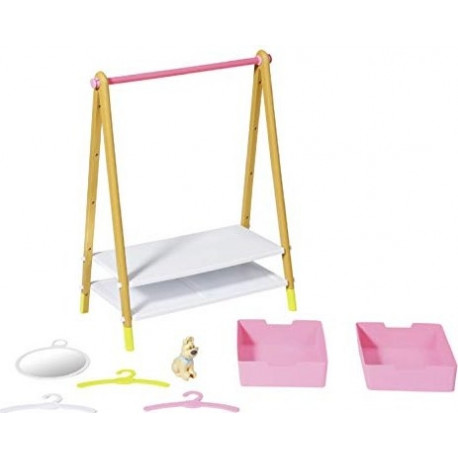 BABY born® Kleiderstange