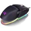 Thermaltake Argent M5 RGB Gaming Mouse - GMO-TMF-WDOOBK-01