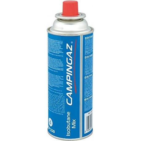 Ventilgaskartusche CP 250