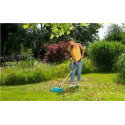 Gardena combisystem complete range of street brooms - 17350-20