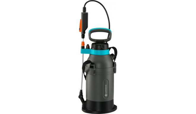 Gardena pressure sprayer 5 L Plus - 11138-20