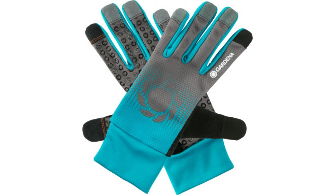 Gardena garden and maintenance glove size 7 / S - 11500-20