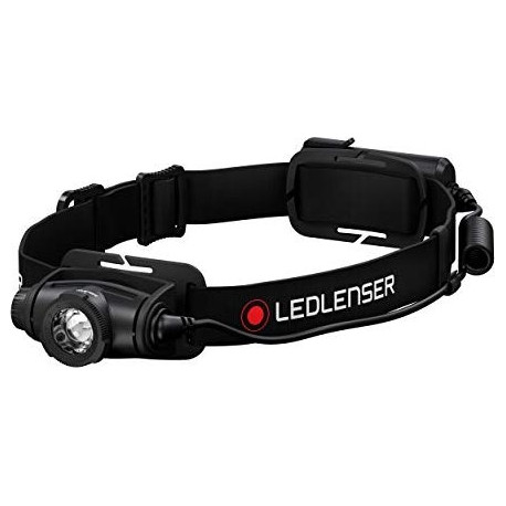 Ledlenser Headlight H5 Core - 502193