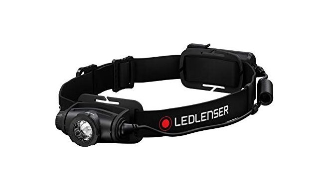 Ledlenser Headlight H5 Core - 502193