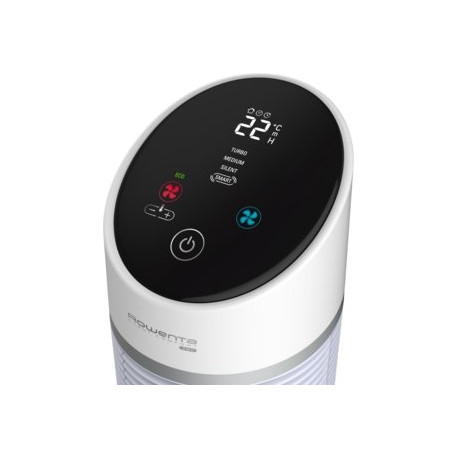 3-in-1 Silent Comfort HQ 8120 (weiß)
