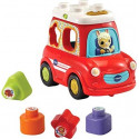 Vtech Sorting Fun Car - 80-537404