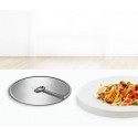 Bosch Asian vegetable slice MUZ4AG1 silver