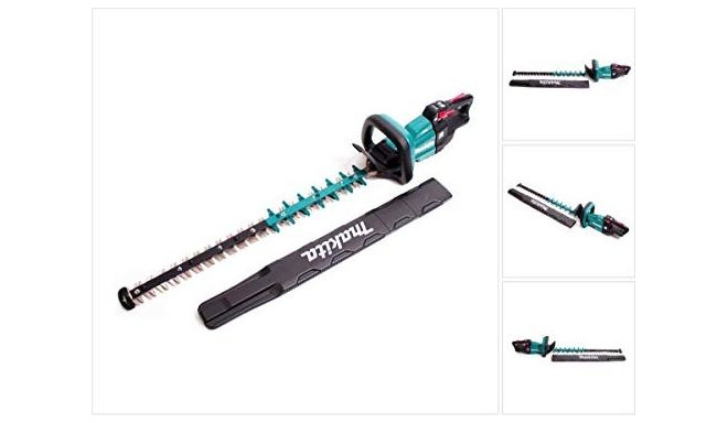 Makita cordless hedge trimmer DUH751Z 18V - DUH751Z (ilma aku ja laadijata)