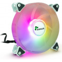 Inter-Tech ARG. RS-061 RGB Set120x120x25 - 88885530