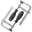 Makita screw clamps for guide rail