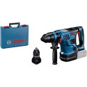 BOSCH GBH 18V-34 CF solo CASE - 0611914001