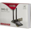 Inter-Tech DMG-32 WiFi card - 88888148