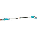 GARDENA Cordless Telescopic Pruner TCS 20 / 18V P4A solo