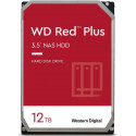 Western Digital 12TB WD120EFBX Red Plus 7200 SA3