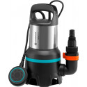 Gardena submersible waste water pump 16000 - 09042-20