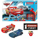 Carrera First Disney Pixar C. - Power - 20063038