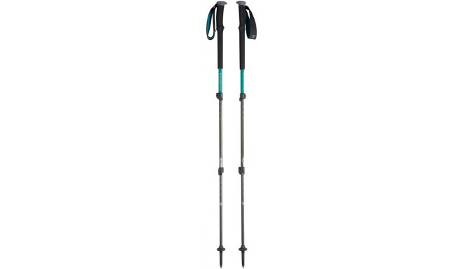 Black Diamond W'S TRAIL CORK TREKKING POLES - BD1125273000ALL1