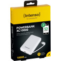 Intenso Powerbank XC10000 wh - 10000 mAh, white