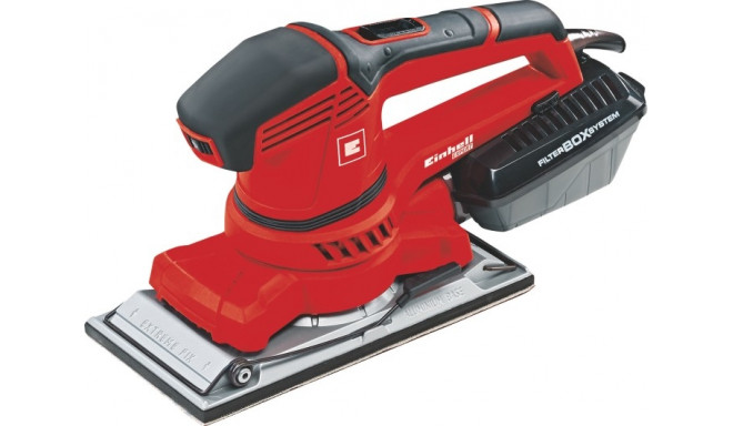 Einhell orbital sander TE-OS 2520 E