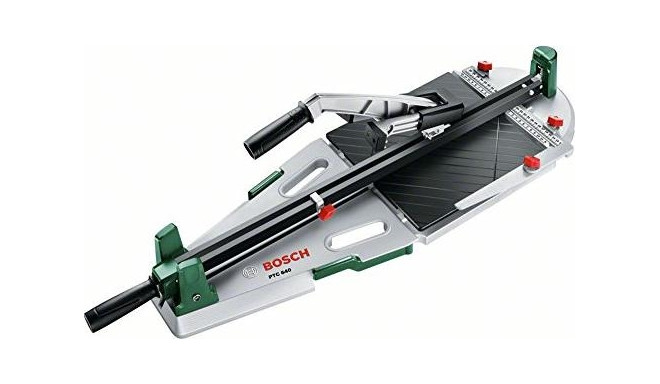 Bosch tile cutter PTC 640 gn - 0603B04400