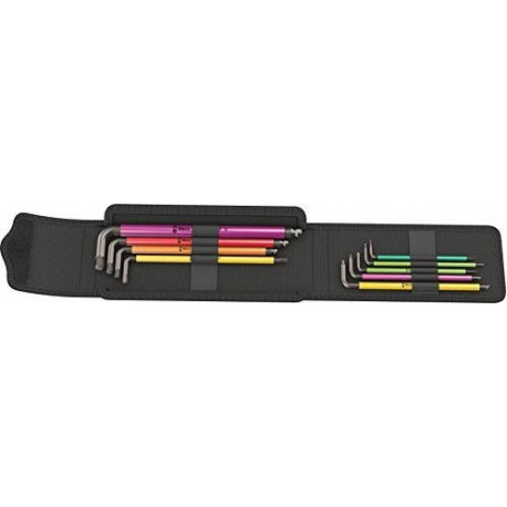 Wera Bicycle Set 4 - 05004173001