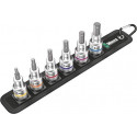 Wera Belt C 2 Cyclops - Socket set, holding function