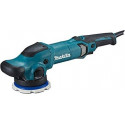 Makita orbital polisher PO5000C