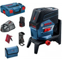 Bosch line laser GCL 2-50 C + RM2 + GAL - 0601066G03