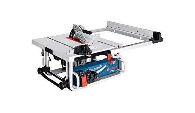 Bosch GTS 10 J table saw ZB cardboard - 0601B30500