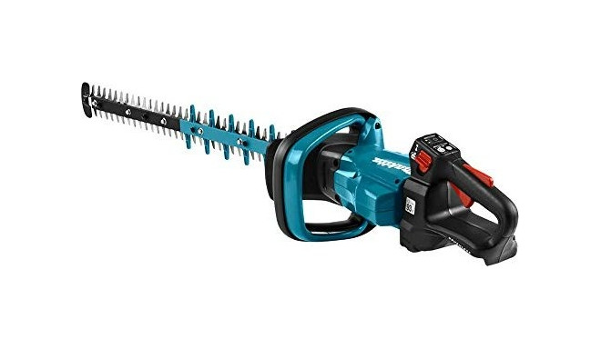 Makita cordless hedge trimmer DUH601Z 18V - DUH601Z (ilma aku ja laadijata)