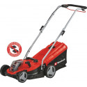 Einhell cordless lawn mower GE-CM 18/33 Li-Solo - 3413266