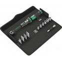 Wera Click-Torque A6 Set 1 1/4