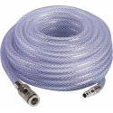 Einhell fabric hose 15m inside. 9mm - 4138210