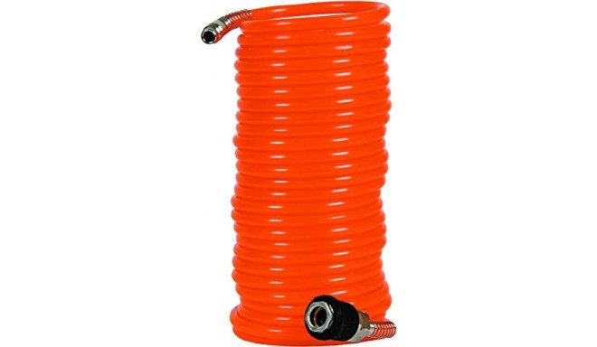 Einhell spiral hose 8m inside. 6mm - 4139420