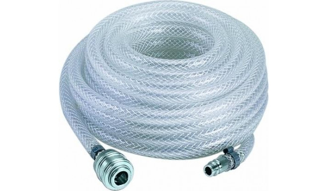 Einhell fabric hose 10m inside. 6mm - 4138100