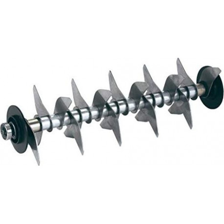 Einhell replacement knife roller RG-SA 1433 - 3421108