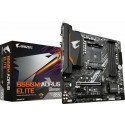 GigaByte B550M AORUS ELITE - Socket AM4