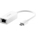 D-Link DUB-E250 USB-C adapter