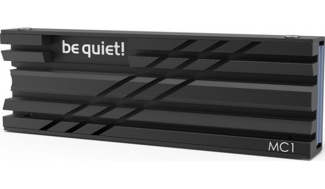be quiet! MC1 - BZ002