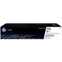 HP Toner CY 700 pages 117A