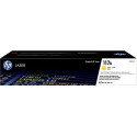 HP Toner YE 700 pages 117A