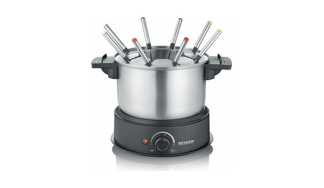 Severin Fondue 1500W ed