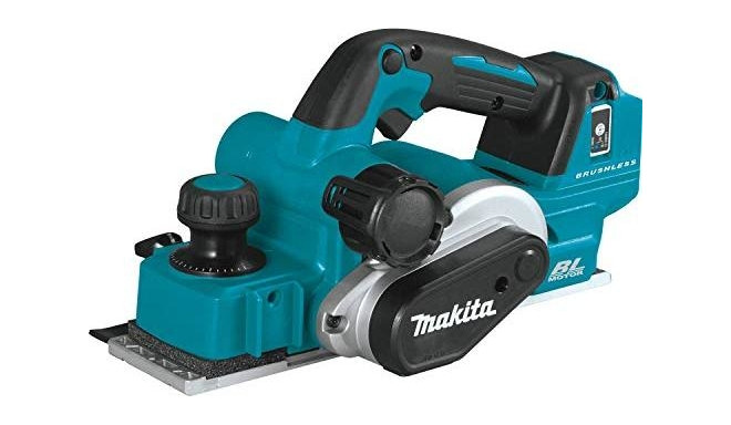 Makita cordless planer DKP181Z 18V