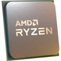 AMD Ryzen 9 5900X 3700 - Socket AM4 - AM4 WOF - BOX